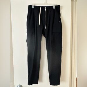 Vuori Men's Pants with Drawstring - Medium